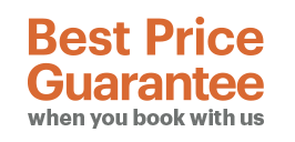 IHG Best Price Guarantee Logo