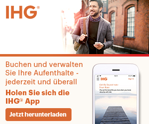 IHG App