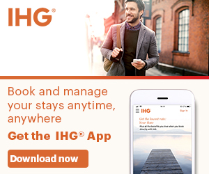 IHG App