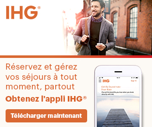 IHG App