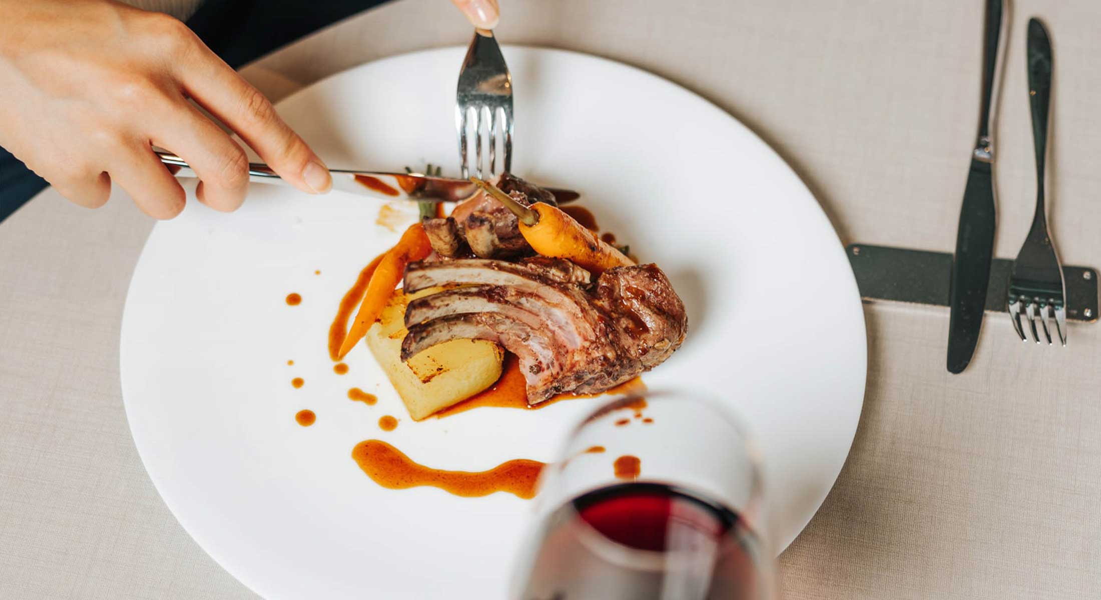 OnFire Grill and Lounge a Milano