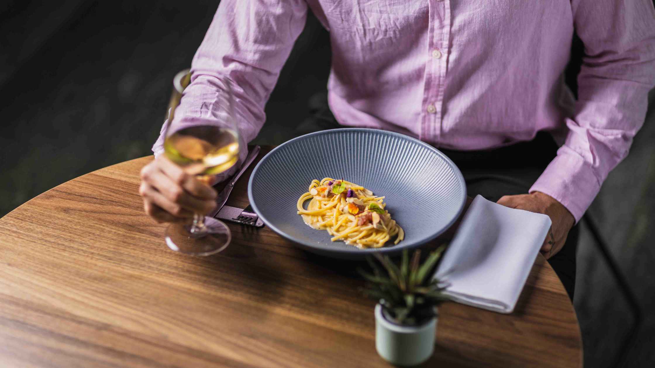 Evento OnFire Finger Food Experience Ristorante OnFire Milano Fiera