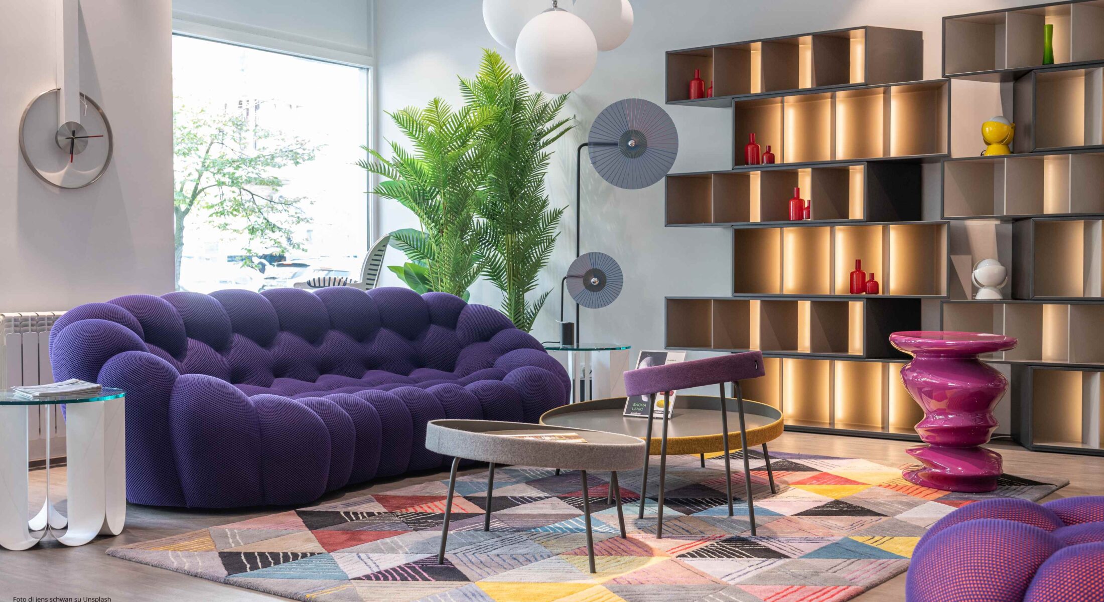 Soggiorna al voco Milan-Fiere in occasione del Salone del Mobile