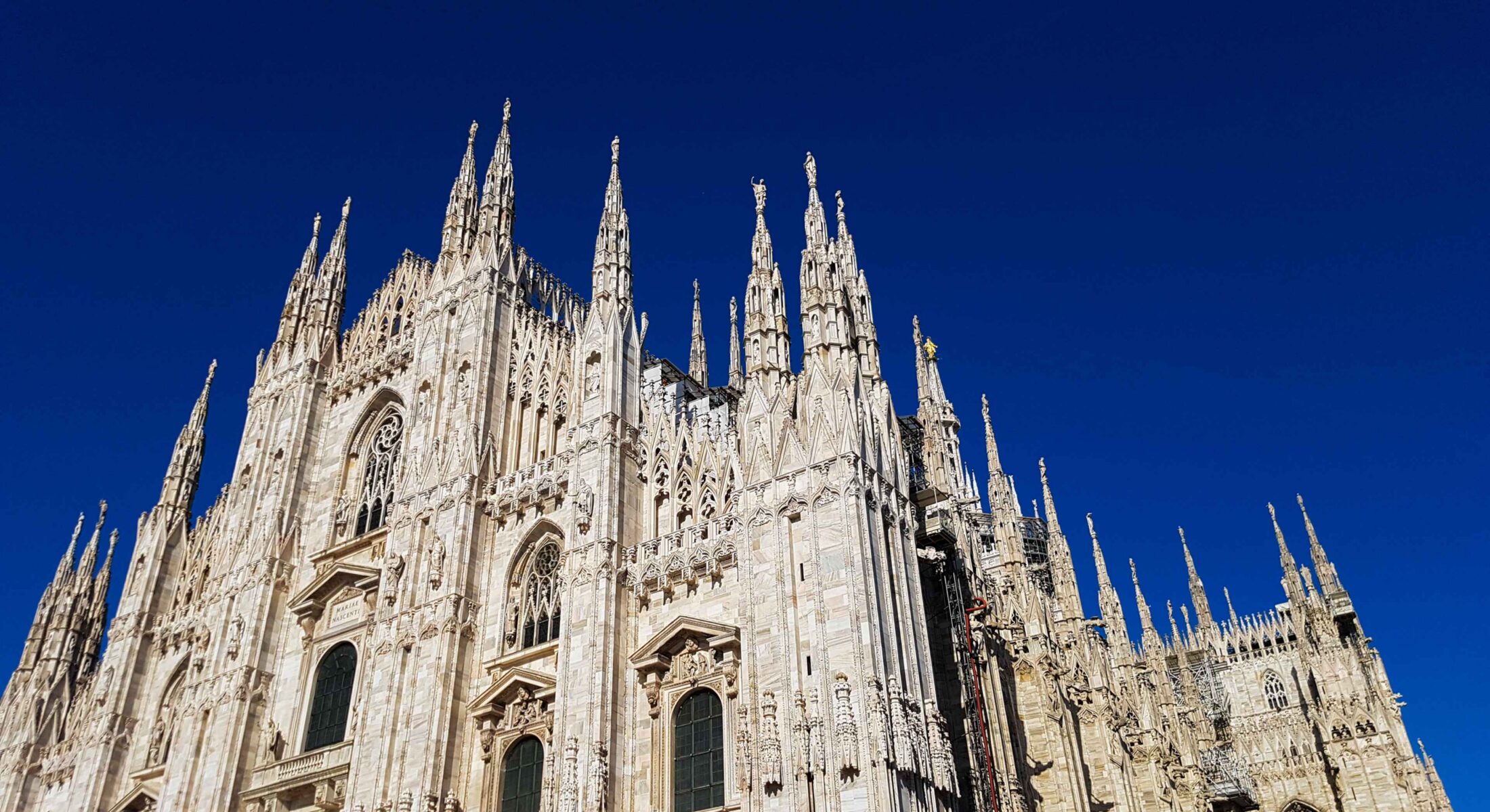 Duomo di Milano